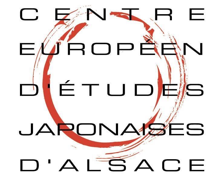 CEEJA logo - partenaire de la Maison Universitaire France-Japon (MUFJ)